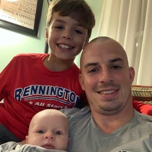 Meet your Posher, Joel